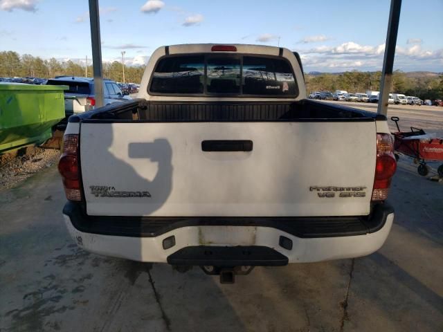 2006 Toyota Tacoma Double Cab Prerunner