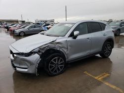 2018 Mazda CX-5 Touring for sale in Grand Prairie, TX