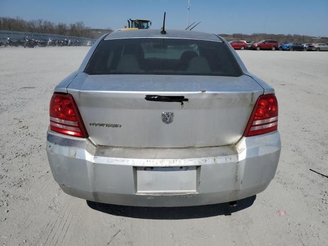 2008 Dodge Avenger SE