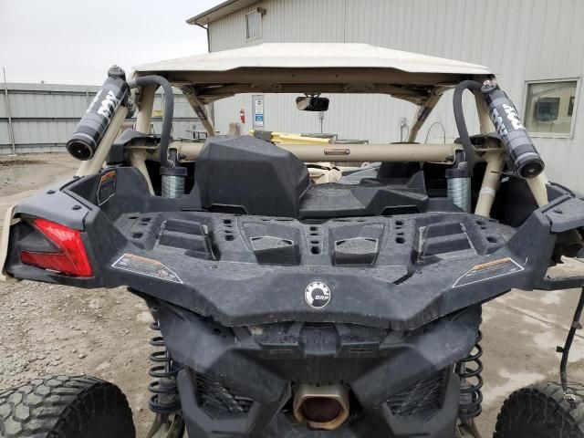 2023 Can-Am Maverick X3 X RC Turbo RR