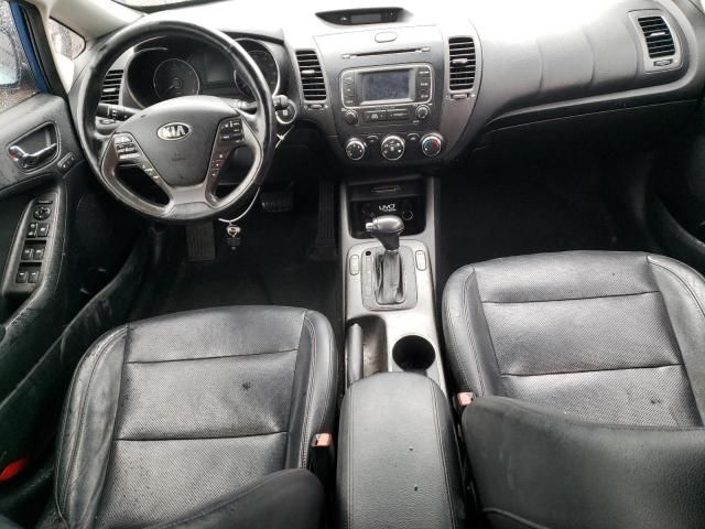 2014 KIA Forte EX