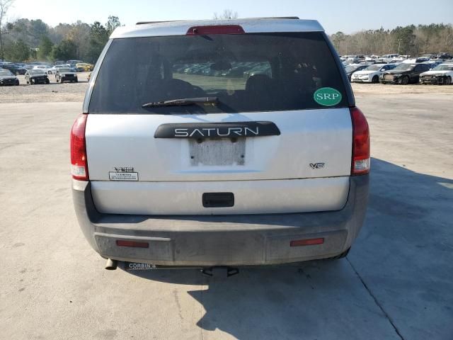 2004 Saturn Vue