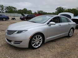 Lincoln salvage cars for sale: 2016 Lincoln MKZ