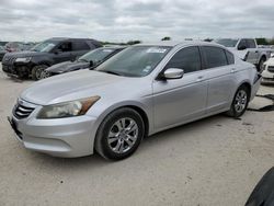 2011 Honda Accord SE for sale in San Antonio, TX