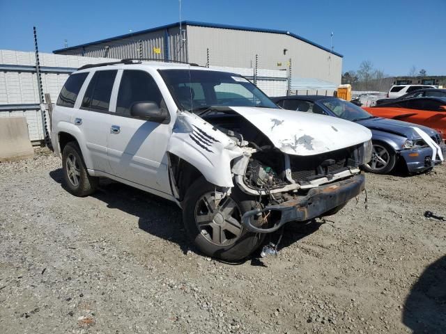 2007 Chevrolet Trailblazer LS