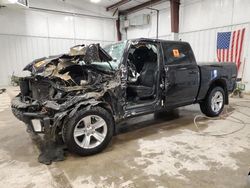 Dodge salvage cars for sale: 2013 Dodge RAM 1500 Sport