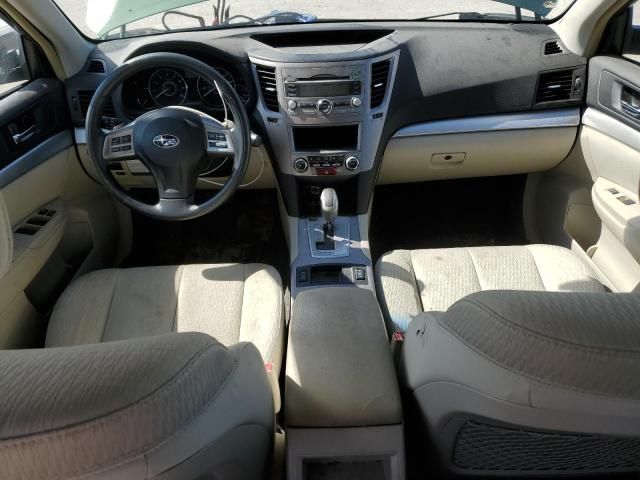 2012 Subaru Outback 2.5I