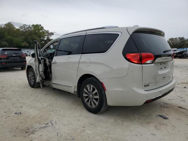 2020 Chrysler Pacifica Touring L Plus