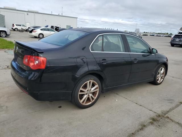 2005 Volkswagen New Jetta 2.5L Option Package 1