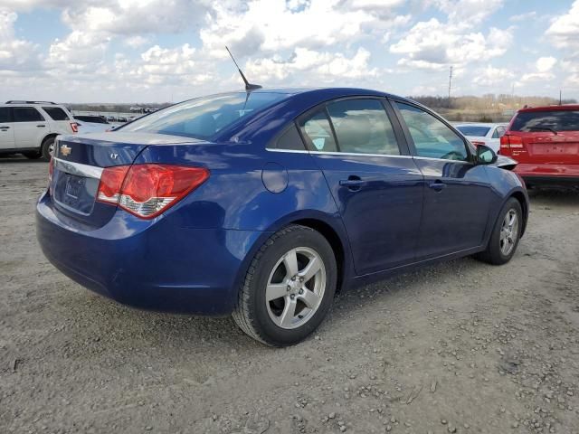 2013 Chevrolet Cruze LT