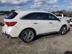 2017 Acura MDX Technology