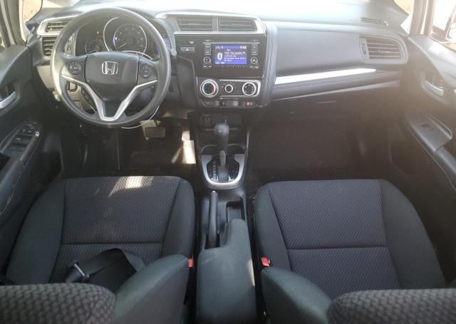 2019 Honda FIT LX