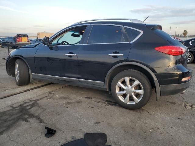 2008 Infiniti EX35 Base