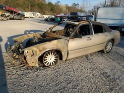 2005 Lincoln Town Car Signature Limited en venta en Hurricane, WV