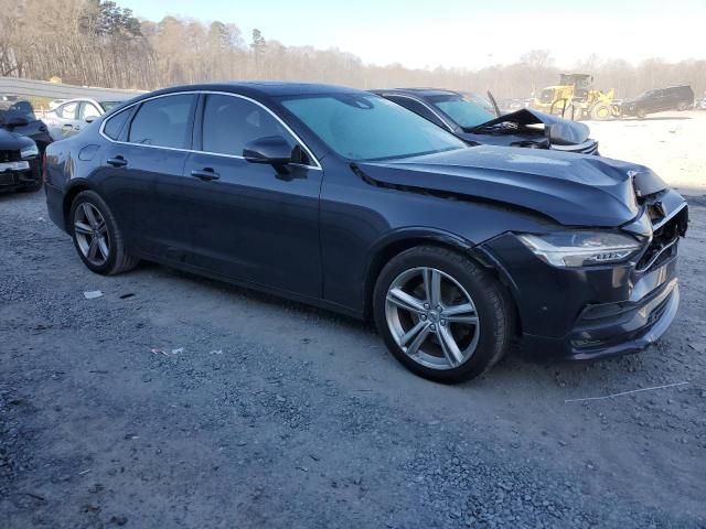 2017 Volvo S90 T5 Momentum