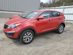 2015 KIA Sportage LX for sale in West Mifflin, PA