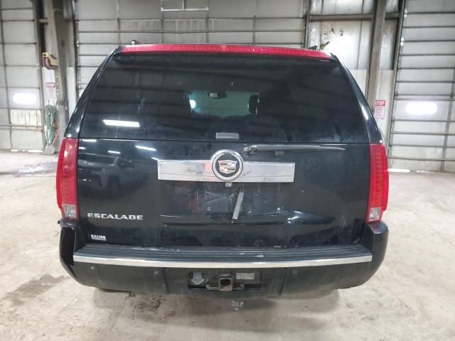 2007 Cadillac Escalade Luxury