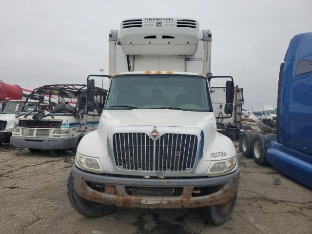 2011 International 4000 4300