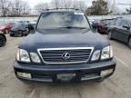 1998 Lexus LX 470