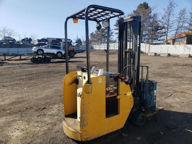 2025 Yale 2018 Yale Forklift