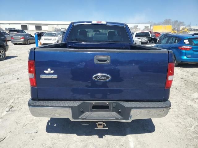 2008 Ford F150