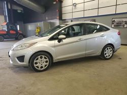 2012 Ford Fiesta SE for sale in East Granby, CT