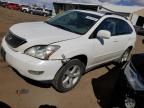 2005 Lexus RX 330