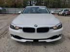 2014 BMW 328 I