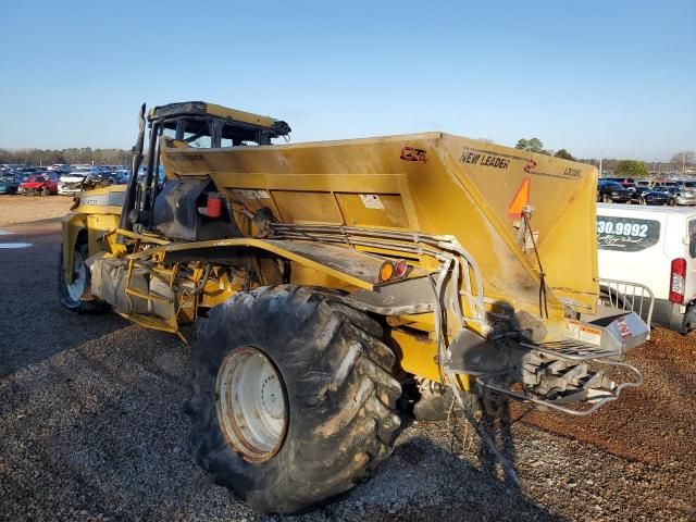 2000 Agch Terragator