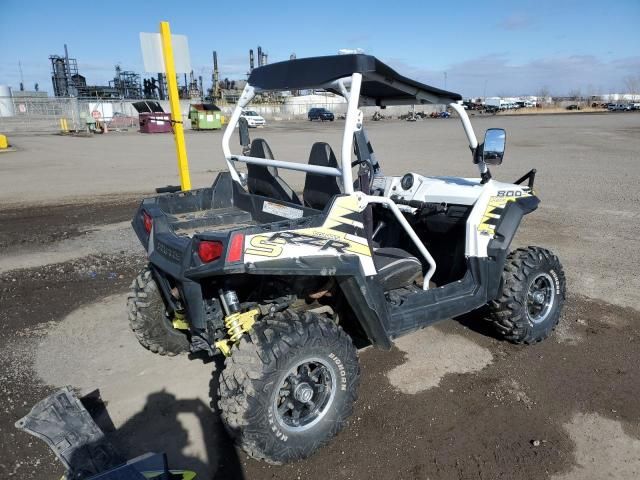 2014 Polaris RZR 800 S