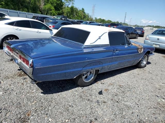 1966 Ford Thunderbird