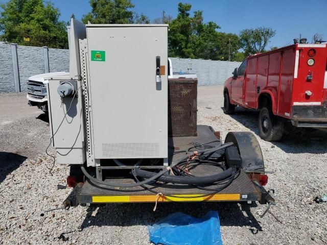 2008 Mely Utiliailer