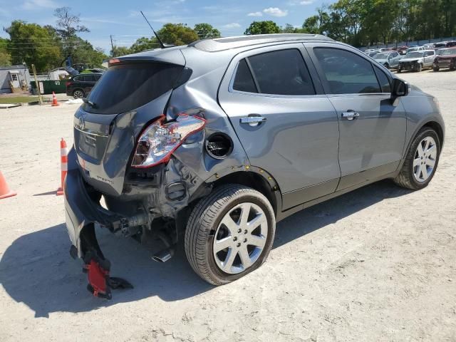 2014 Buick Encore