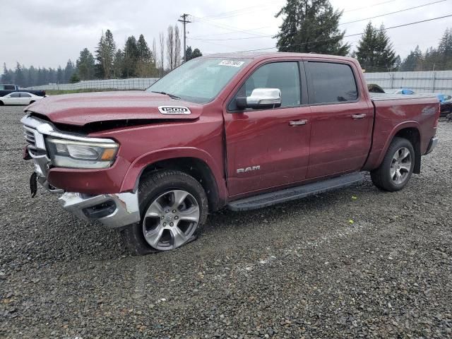 2020 Dodge 1500 Laramie