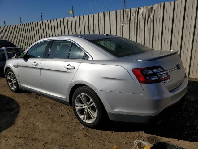 2014 Ford Taurus SEL