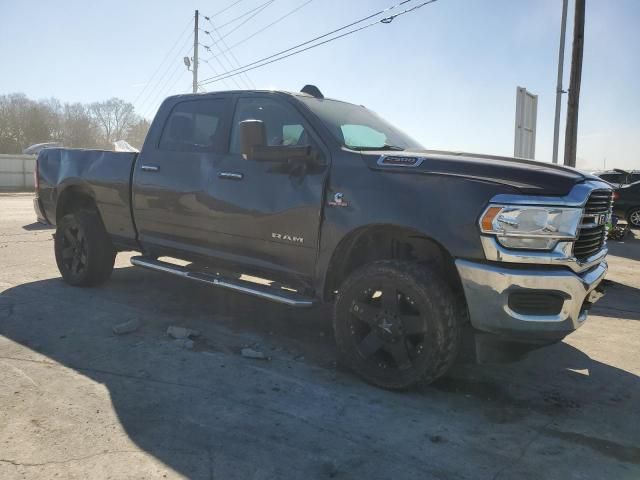 2019 Dodge RAM 2500 BIG Horn