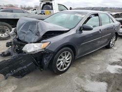 Toyota salvage cars for sale: 2012 Toyota Camry Base