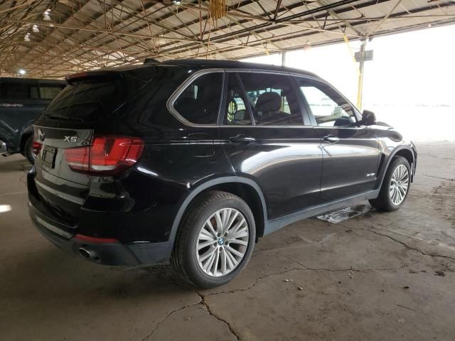 2014 BMW X5 SDRIVE35I