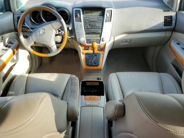 2007 Lexus RX 350