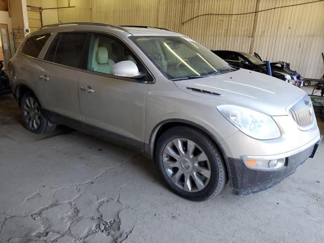 2012 Buick Enclave