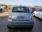 2016 Fiat 500 POP