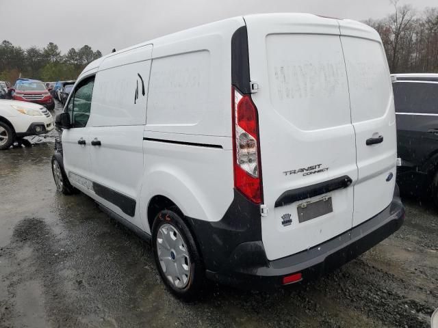 2019 Ford Transit Connect XL