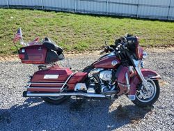 Harley-Davidson salvage cars for sale: 2004 Harley-Davidson Flhtcui