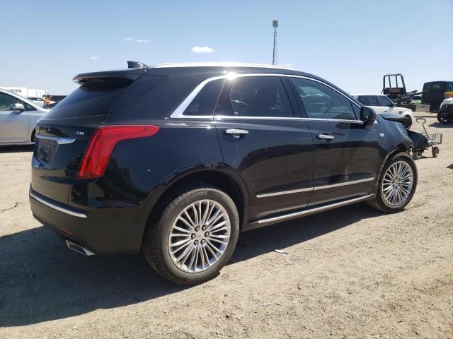 2018 Cadillac XT5 Premium Luxury