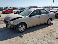 2006 Toyota Camry LE for sale in Indianapolis, IN