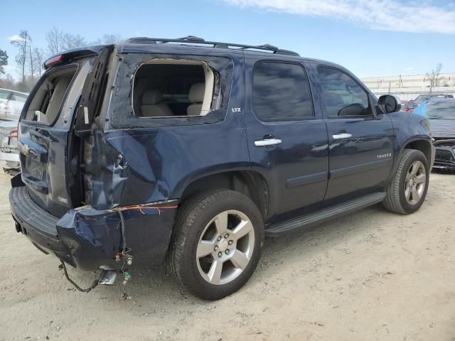 2008 Chevrolet Tahoe K1500