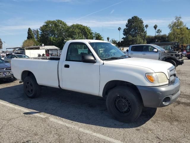 2006 Toyota Tundra