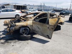 Vehiculos salvage en venta de Copart Sun Valley, CA: 2024 Chevrolet Malibu LS