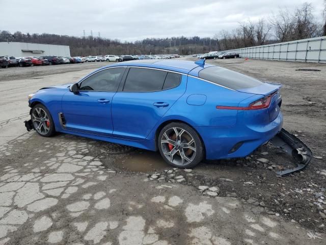 2021 KIA Stinger GT1