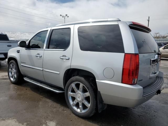 2011 Cadillac Escalade Luxury